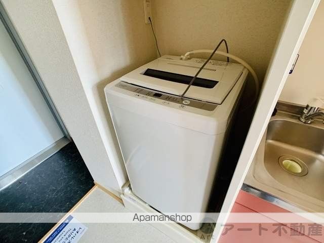 レオパレススカイの内装写真