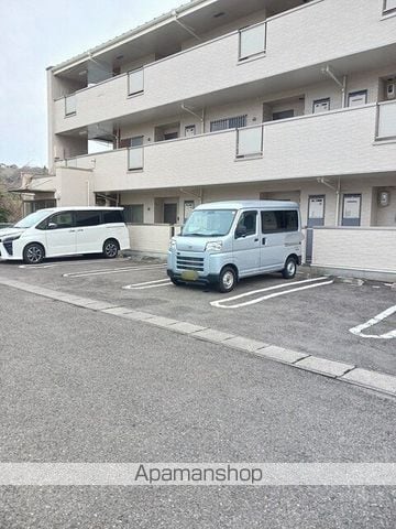 グレイスタキオンのその他写真