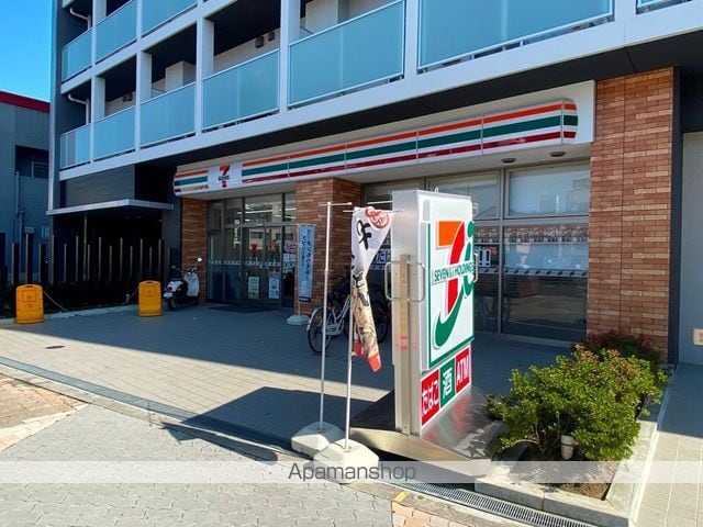 Ferris 林寺の周辺写真