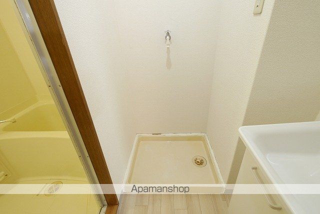 ハニーエクセルB棟の内装写真