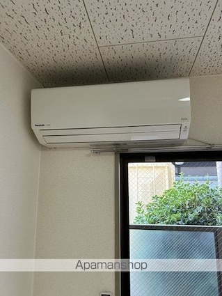 エランビタール[1K/20.7m2]のその他設備