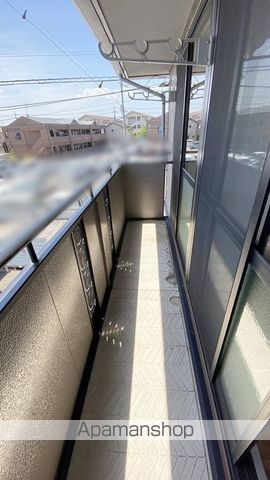 セレーノ・今保 B棟の内装写真