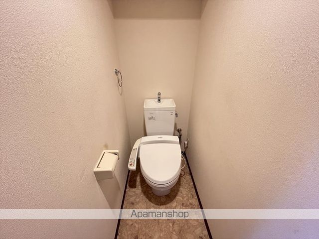 iマンションの内装写真