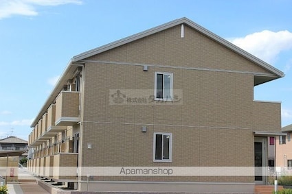 アジャート手城[1LDK/42.86m2]の外観5