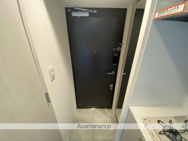 JMFレジデンス海老江の内装写真