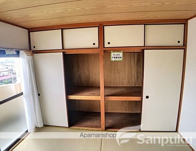 Woody Houseの内装写真