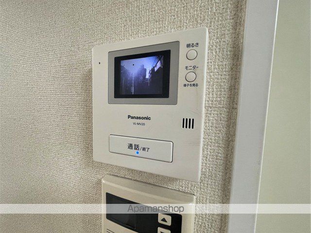 ウィッシュガーデン羽田の内装写真