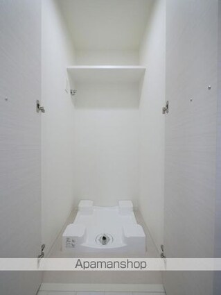 ＰＲＥＭＩＵＭ　ＣＵＢＥ　西大島[1K/25.41m2]のその他設備2