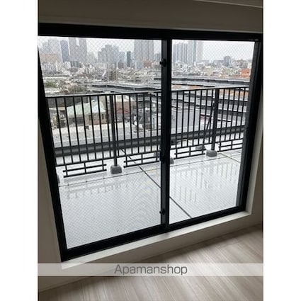 スパシエ幡ヶ谷[1LDK/32.4m2]のその他内装5