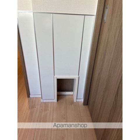 グローリオシェルト杉並方南町の内装写真