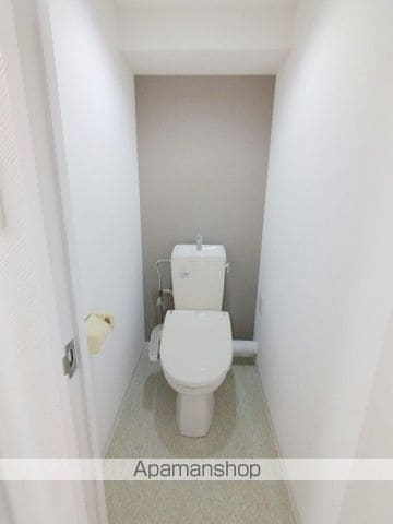 アドミールあざみ野の内装写真
