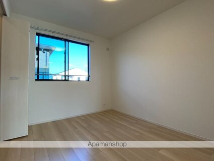 レッド　スイートピーⅡ[2LDK/59.55m2]の内装2