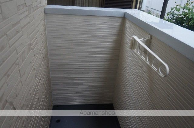 Grandtic 祇園大橋の内装写真