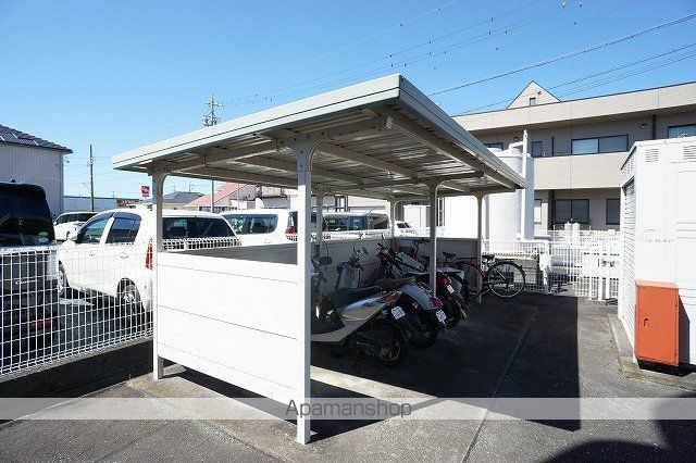 コンチェルトの外観写真