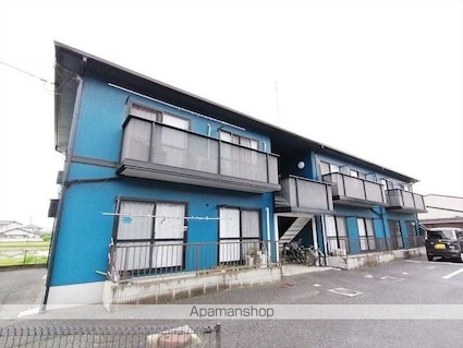 エトアール吉浦[2LDK/50.62m2]の外観4