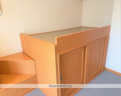 レオパレスオークトゥリーズ[1K/22.35m2]のその他設備