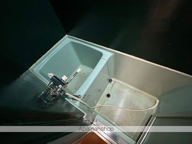 メゾン288の内装写真