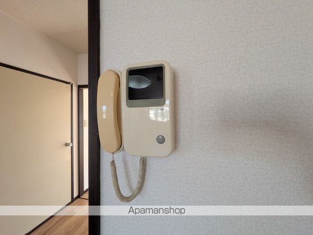 プロヴァンスの内装写真