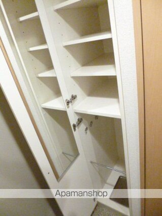 スカイコート新宿落合南長崎駅前[1K/18.94m2]の内装5