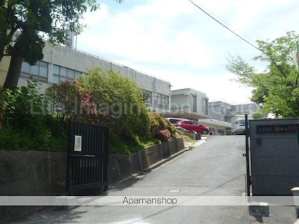 瀬田メディエートプラザＤ[1LDK/40.29m2]の周辺10