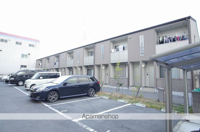 アムール LUSTERのその他写真