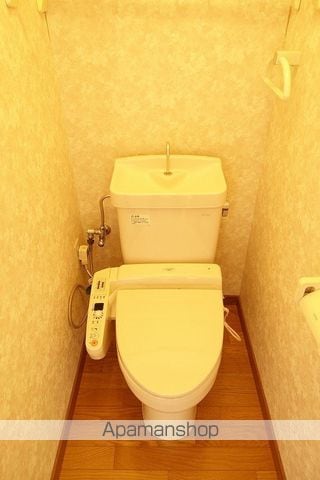 ハイスリー21IIの内装写真