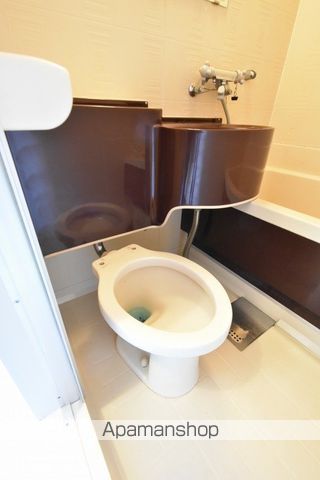 HS925の内装写真