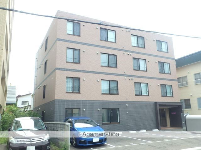 EXCELLENT HOUSE宮の沢の外観写真
