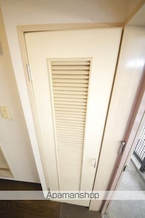 シャトーレ１８[1K/16.52m2]の内装1