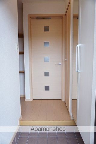 ジュネス Aの内装写真