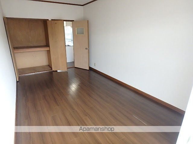 ヴェラハ菊川の内装写真