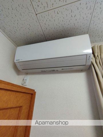 レオパレス宮司東の内装写真