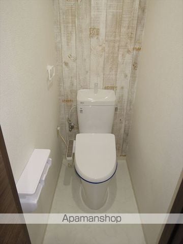ドミールDIの内装写真