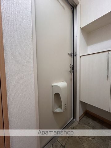 カサヴィアンカの内装写真