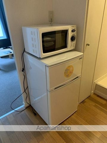レオパレスエルの内装写真