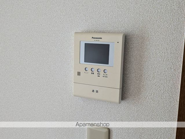 メゾンリバーサイドKIIIの内装写真