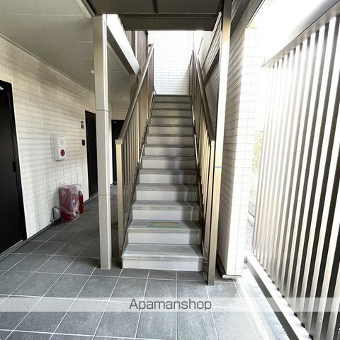 パセオプラシード連坊の周辺写真