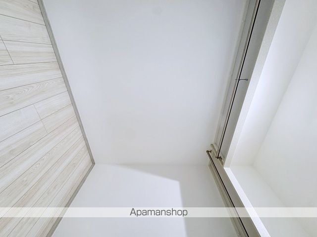 LOTUS住吉の内装写真