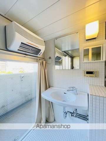 S−FORT六番町の内装写真