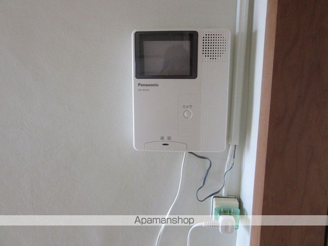 永秀建設ビルの内装写真