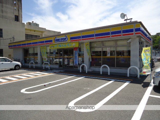 フレシールの周辺写真