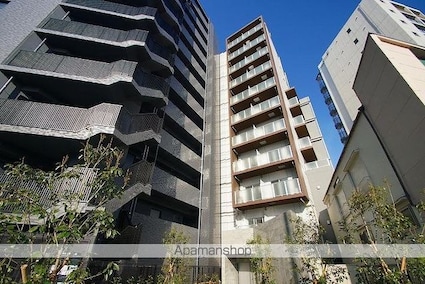 東京都墨田区向島５丁目[1K/25.57m2]のその他内装1