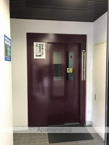 サンコーマンションの内装写真