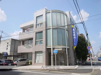 ＦＢ恵方マンション[2DK/39m2]の周辺4