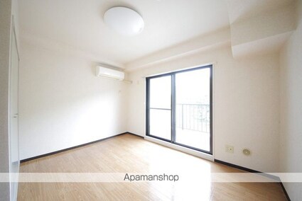 Ｕトピア高幡不動[1R/21.06m2]のリビング・居間