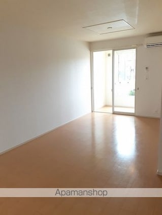 Ｃｈｅｒｒｙ　ｔｒｅｅ[1LDK/45.81m2]のリビング・居間