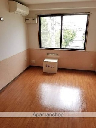 カーサ躑躅ヶ丘[1K/21.16m2]のリビング・居間