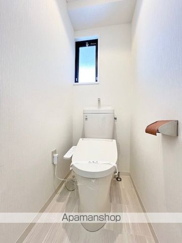 アミューズ日進の内装写真