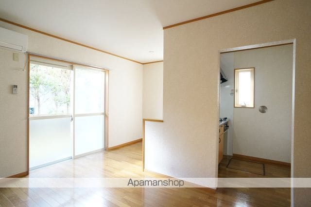 エクレール佐倉B棟の内装写真