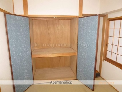 シャトー石山[3LDK/65.16m2]の内装5